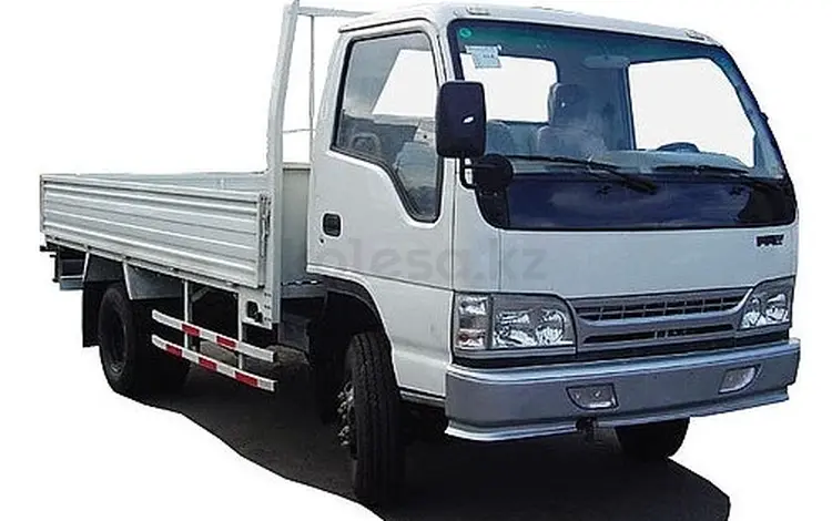 Оригинальные запчасти на автомобили FAW1051, 5062 в Алматы