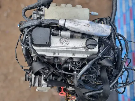 Двигатель 2E на Volkswagen 2.0 за 344 550 тг. в Петропавловск – фото 2