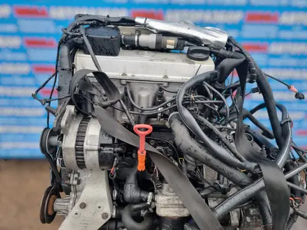 Двигатель 2E на Volkswagen 2.0 за 344 550 тг. в Петропавловск – фото 3