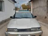 Mazda 626 1988 годаүшін620 000 тг. в Шымкент