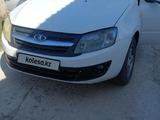 ВАЗ (Lada) Granta 2190 2012 года за 1 250 000 тг. в Турара Рыскулова