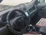 ВАЗ (Lada) Granta 2190 2012 года за 1 250 000 тг. в Турара Рыскулова – фото 4