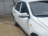 ВАЗ (Lada) Granta 2190 2012 года за 1 250 000 тг. в Турара Рыскулова – фото 5