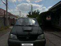 Kia Carnival 2001 годаүшін1 400 000 тг. в Шымкент