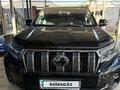 Toyota Land Cruiser Prado 2021 годаүшін24 500 000 тг. в Алматы – фото 2