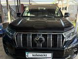 Toyota Land Cruiser Prado 2021 годаүшін24 500 000 тг. в Алматы – фото 2