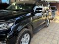 Toyota Land Cruiser Prado 2021 годаүшін24 500 000 тг. в Алматы – фото 3