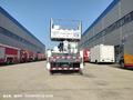 Isuzu  33-метровая подъемная рабочая платформа Ling 2022 года за 25 248 000 тг. в Алматы – фото 3