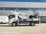Isuzu  33-метровая подъемная рабочая платформа Ling 2022 годаүшін25 248 000 тг. в Алматы