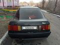 Audi 80 1990 года за 1 000 000 тг. в Петропавловск – фото 10