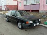 Audi 80 1990 года за 1 000 000 тг. в Петропавловск – фото 5