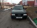 Audi 80 1990 года за 1 000 000 тг. в Петропавловск – фото 7