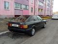 Audi 80 1990 года за 1 000 000 тг. в Петропавловск – фото 9