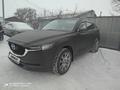 Mazda CX-5 2021 годаfor11 000 000 тг. в Костанай