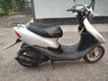 Honda  Dio 2003 года за 180 000 тг. в Урджар – фото 7