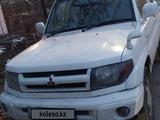 Mitsubishi Pajero Mini 1999 годаfor1 500 000 тг. в Алматы
