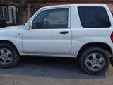 Mitsubishi Pajero Mini 1999 годаfor1 500 000 тг. в Алматы – фото 3