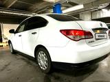 Nissan Almera 2015 года за 3 900 000 тг. в Усть-Каменогорск