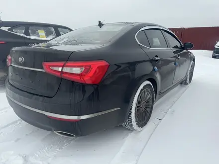 Kia K7 2015 года за 5 600 000 тг. в Астана – фото 5