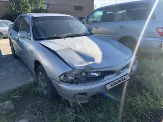 Mitsubishi Galant