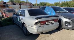 Mitsubishi Galant 1994 года за 400 000 тг. в Усть-Каменогорск – фото 2