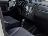 Nissan Tiida 2007 годаfor2 800 000 тг. в Актау – фото 3