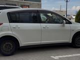 Nissan Tiida 2007 годаfor2 800 000 тг. в Актау