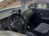 Nissan Tiida 2007 годаfor2 800 000 тг. в Актау – фото 2
