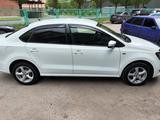 Volkswagen Polo 2015 годаүшін4 500 000 тг. в Астана – фото 2