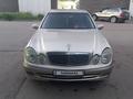 Mercedes-Benz E 240 2004 года за 3 800 000 тг. в Астана – фото 12