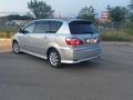 Toyota Ipsum 2005 годаүшін7 350 000 тг. в Атырау – фото 16