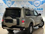 Mitsubishi Pajero 2007 года за 9 400 000 тг. в Алматы – фото 3