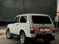 ВАЗ (Lada) Lada 2121 2021 годаfor4 800 000 тг. в Шымкент – фото 3