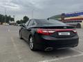 Hyundai Grandeur 2014 года за 8 200 000 тг. в Алматы – фото 7