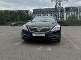 Hyundai Grandeur 2014 годаүшін8 200 000 тг. в Алматы