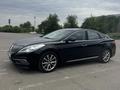 Hyundai Grandeur 2014 года за 8 200 000 тг. в Алматы – фото 3