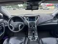 Hyundai Grandeur 2014 года за 8 200 000 тг. в Алматы – фото 9