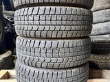 215/65r16 Dunlop 4штfor90 000 тг. в Алматы
