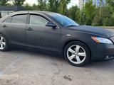 Toyota Camry 2006 годаүшін4 000 000 тг. в Астана – фото 3