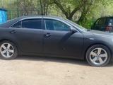 Toyota Camry 2006 годаүшін4 000 000 тг. в Астана – фото 5