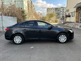 Chevrolet Cruze 2014 годаүшін4 750 000 тг. в Костанай – фото 2