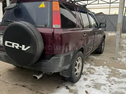 Honda CR-V 1996 года за 2 200 000 тг. в Алматы – фото 6