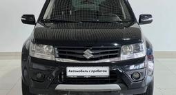 Suzuki Grand Vitara 2014 года за 6 700 000 тг. в Караганда – фото 2