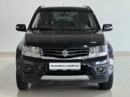 Suzuki Grand Vitara 2014 года за 7 090 000 тг. в Караганда – фото 2