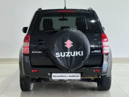 Suzuki Grand Vitara 2014 года за 7 090 000 тг. в Караганда – фото 5