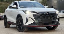 Changan X5 Plus 2026 года за 8 000 000 тг. в Алматы