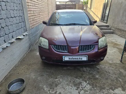 Mitsubishi Galant 2004 года за 2 200 000 тг. в Шымкент