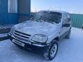 Chevrolet Niva 2003 годаfor1 900 000 тг. в Кокшетау – фото 6