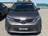 Toyota Sienna 2015 года за 9 500 000 тг. в Атырау