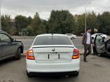Skoda Rapid 2017 года за 3 000 000 тг. в Астана – фото 2